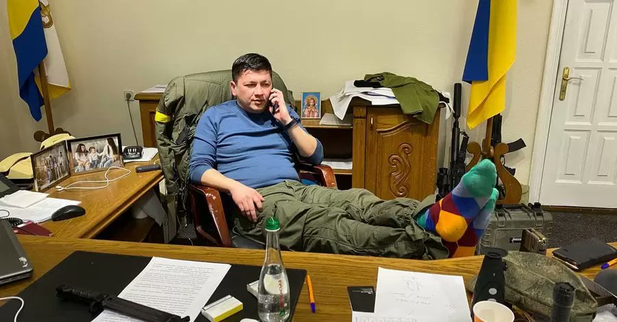 _Morfey's tweet photo. 3 моїх заспокійливих зараз

#Україна #Київ #NoWar #UkraineWar #Арестович #Зеленський #ВіталійКім https://t.co/K4lS0ge1Cf