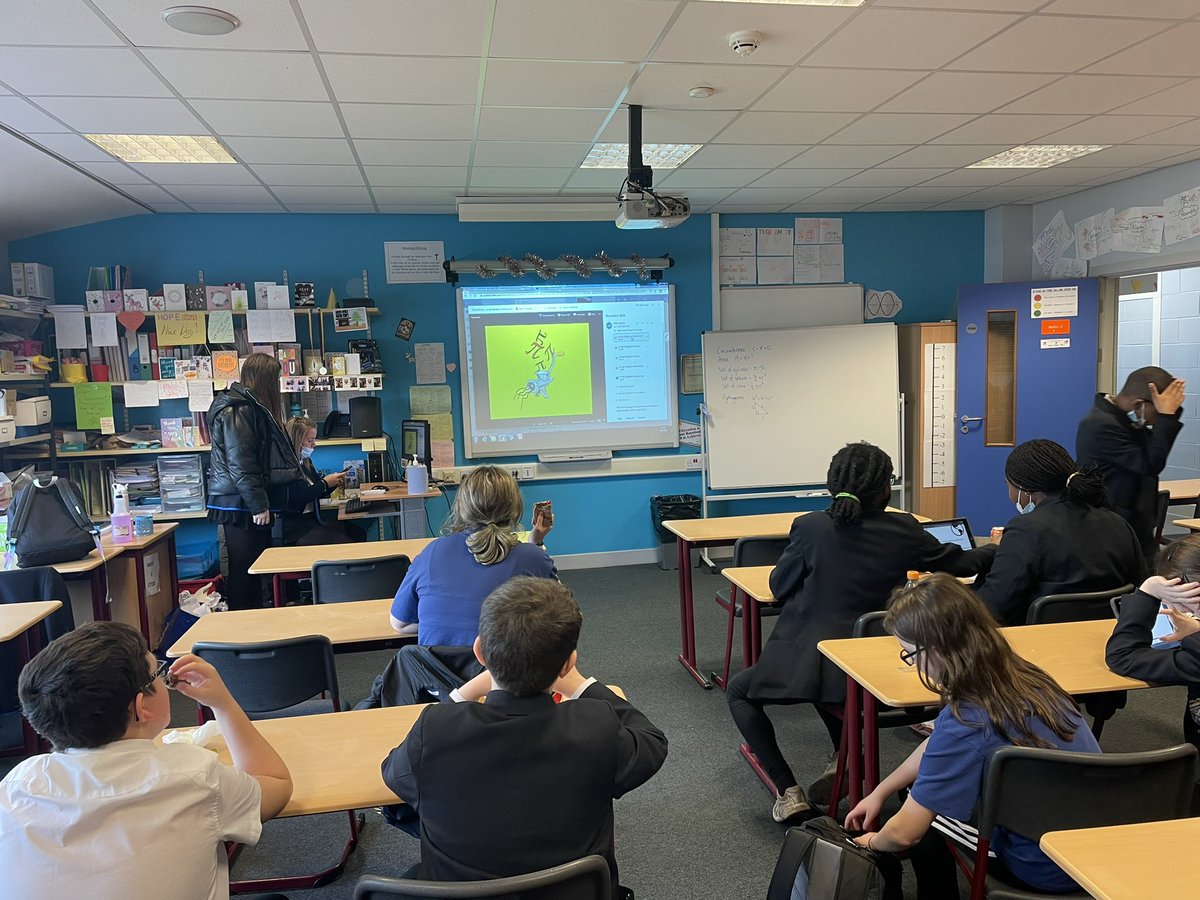 MathsStAndrews's tweet photo. Pi Day #NumeracyClub was so much fun today! Everyone did so well 👏👏👏 thank you Jade & Broagan #NumeracyAmbassadors @StAndrewsS6Cla1 https://t.co/JOjb6R4oYy