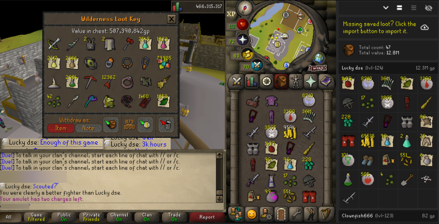 3k hours in the bin ty donate