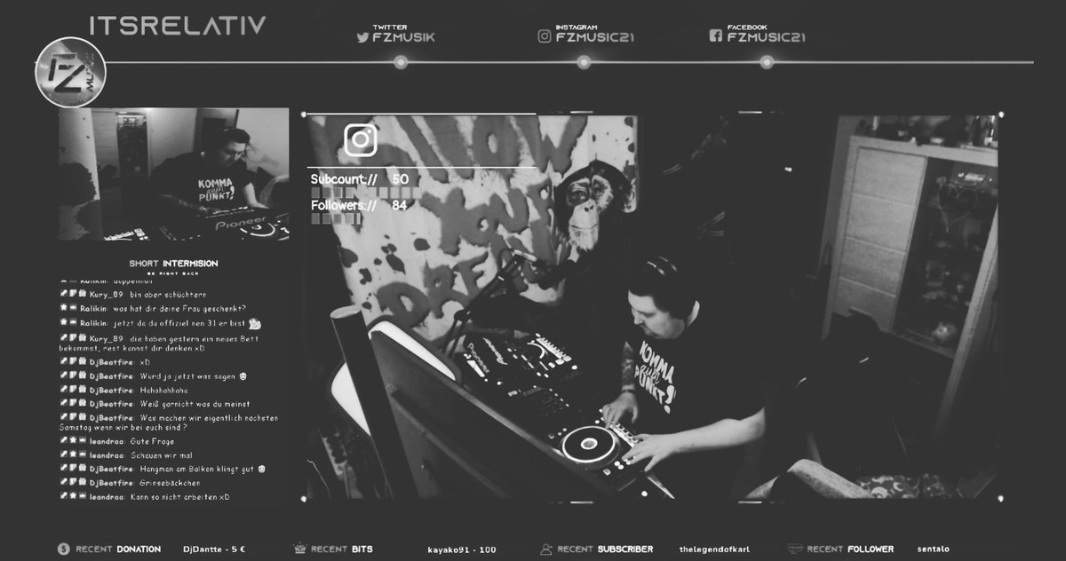 DjaneLeandraa's tweet photo. Jetzt live für euch unser Geburtstagskind das ganze auf https://t.co/FCVUy5RsST schaut gerne vorbei #twitch #twitchstreamer #community #support #TwitchDE #musik https://t.co/29eoDKEviD