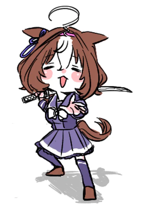 みて!!!!!!!!!!!!!!!!
更地さんが描いてくれたよ!!!!!!!!!!
家族が増えたよ!!!!!!!!!!
ありがとうございまーーーー!!!!! 