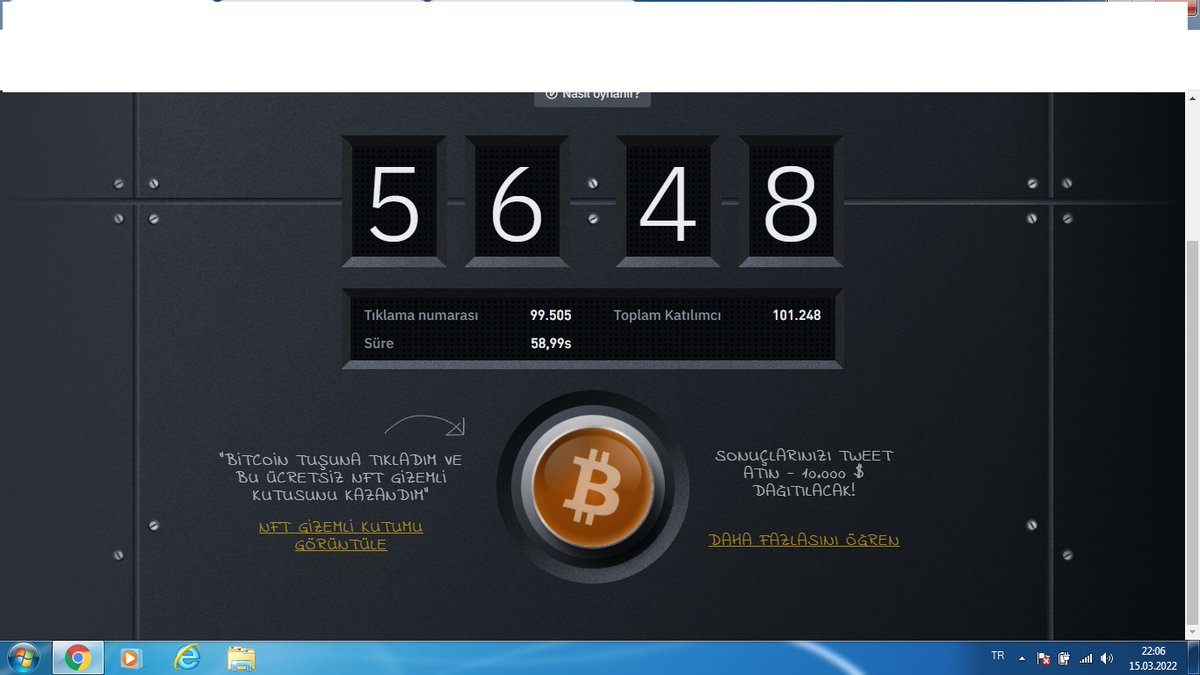 zeydalan's tweet photo. #BitcoinButton #Binance https://t.co/iYXIcRgQ2e