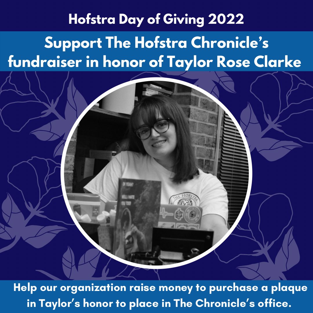 The Hofstra Chronicle tweet media