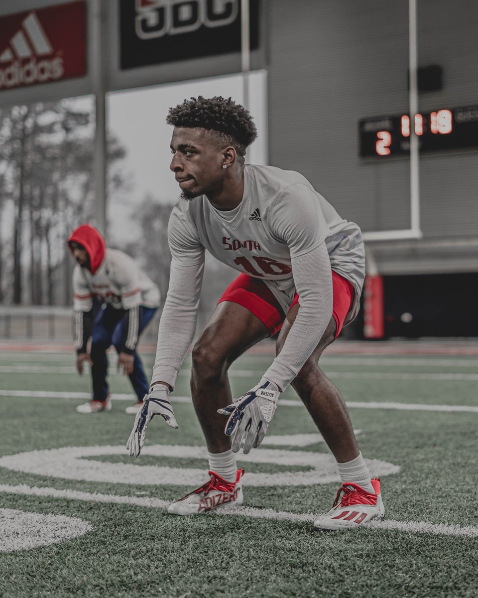 Only one more OTA until the 🏈 comes out‼️

#LEO