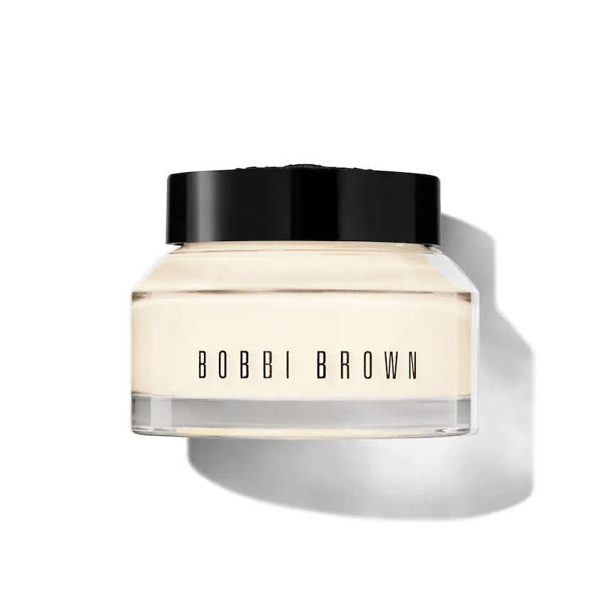 Excited to be giving away Bobbi Brown's fab Vitamin-Enriched Face Base. It's an all-in-one primer &amp; moisturizer. To enter, follow <a href="/davelackie/">dave lackie</a> &amp; RT (ends 28/06) #win