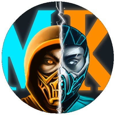 Mortal Kombat tweet media
