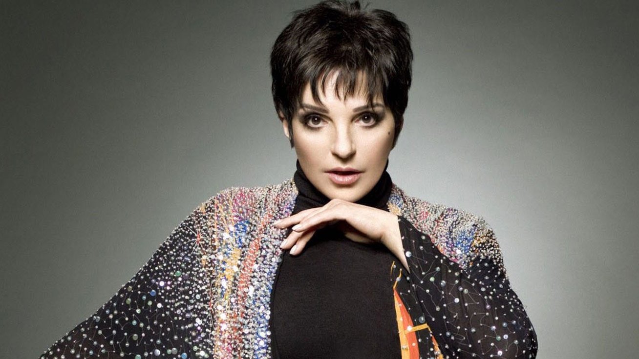 Happy Birthday Liza Minnelli xc 