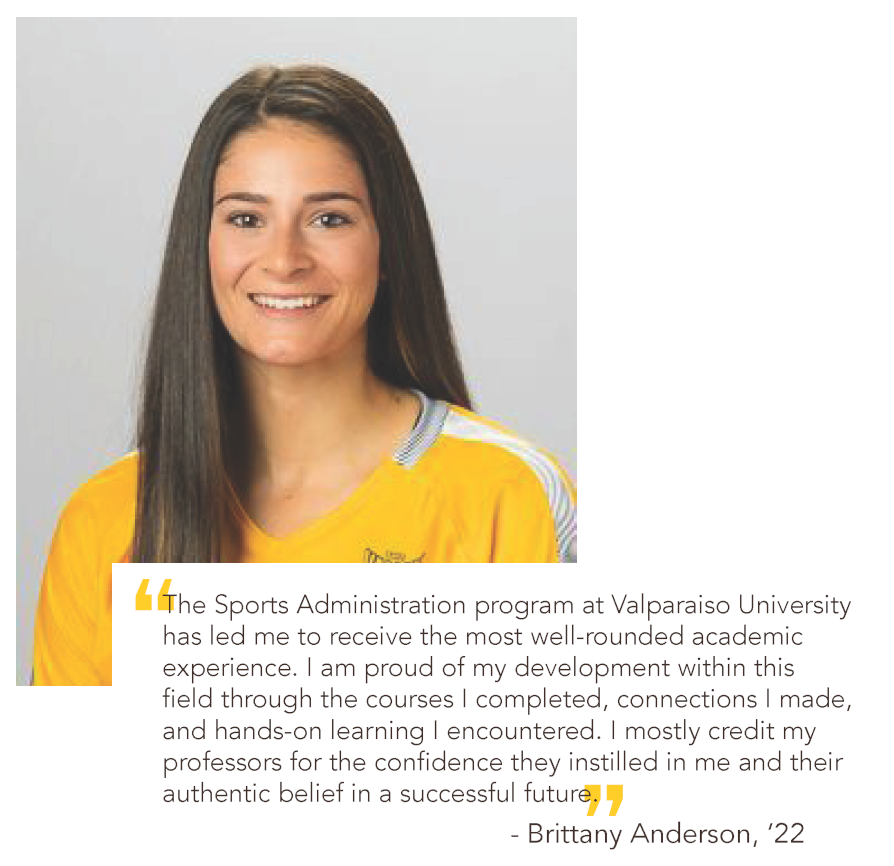 Valpo Grad School tweet media