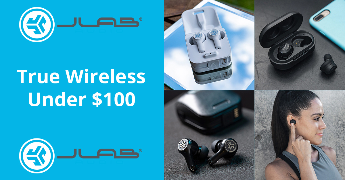 myVoiceComm's tweet photo. ⚡️Great audio🎧🔊 at affordable prices. Don’t miss out on JLab’s True Wireless audio lineup for under $100. Not an authorized JLab reseller? Contact your account manager to shop our catalog! 🔍⚡️ https://t.co/3tS7d53hmu https://t.co/NWTPGLiYXb