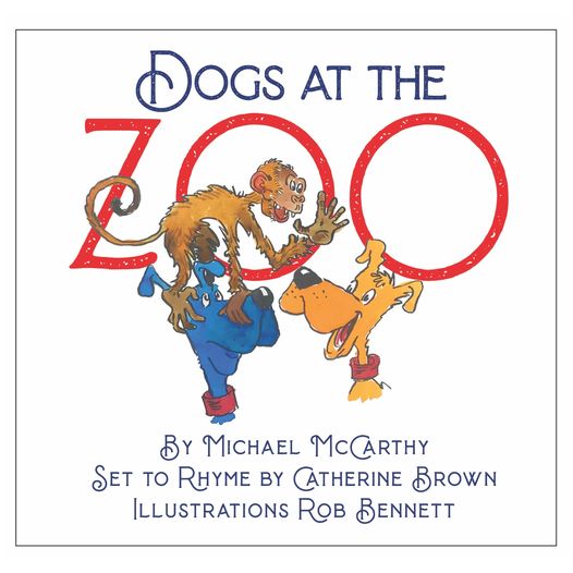 ThoseCleverDogs's tweet photo. Excited to share the latest addition to my #etsy shop: Dogs at the Zoo https://t.co/KC8Zmlvh0V #backtoschool #learning #children #boardbook #literacy #picturebooks #pets #mischievousdogs #babynurseries https://t.co/pzcDcLIFXV