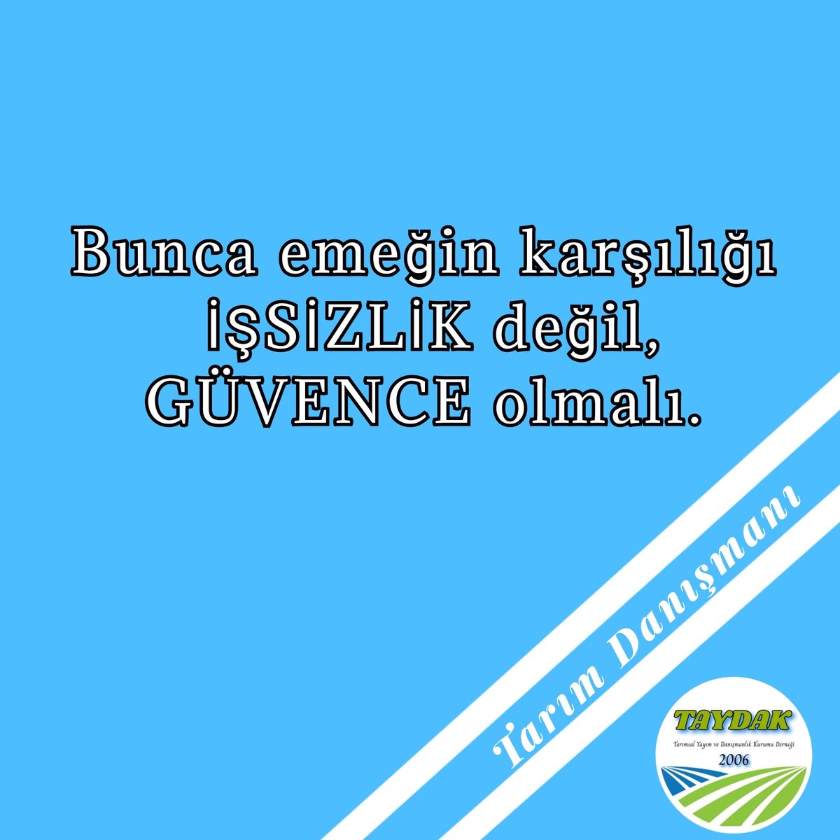 BaharUlu13's tweet photo. Gelen 5 bakana sesimizi duyuramadik.Artik sesimizin duyulması ümidi ile  #TarımDanışmanlarıGüvenceİstiyor 
@tcbestepe @RTErdogan @TCTarim @tbvahitkirisci @tobeydb @aysinisikgece @AAsumanErdogan @NumanKurtulmus @tarimyazari @TAYDAK_ @BY https://t.co/LXcF2FRA5G