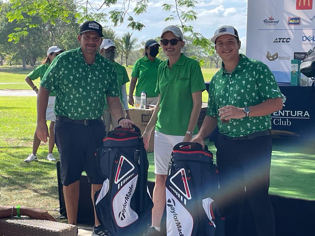 Chitré, Herrera tweet media