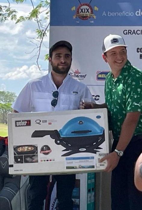 Chitré, Herrera tweet media