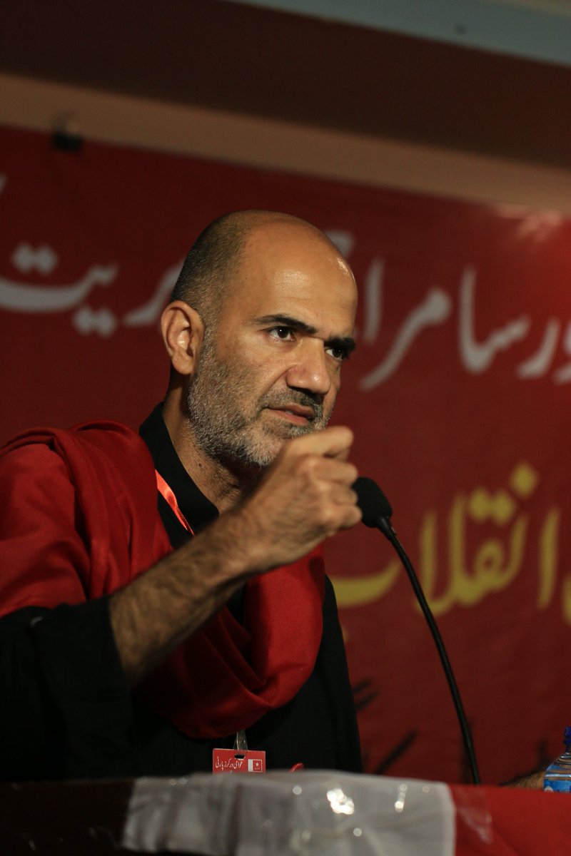 AsifSaeedSakhi's tweet photo. Comrade @AasimSajjadA speaking at #AWPThirdCongress
Pic : @DaulatWaliBaig https://t.co/8hddPdSGex