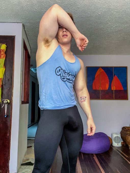 Acompañame a entrenar: https://t.co/tHr5xGbRG9 https://t.co/E1k14vdPad