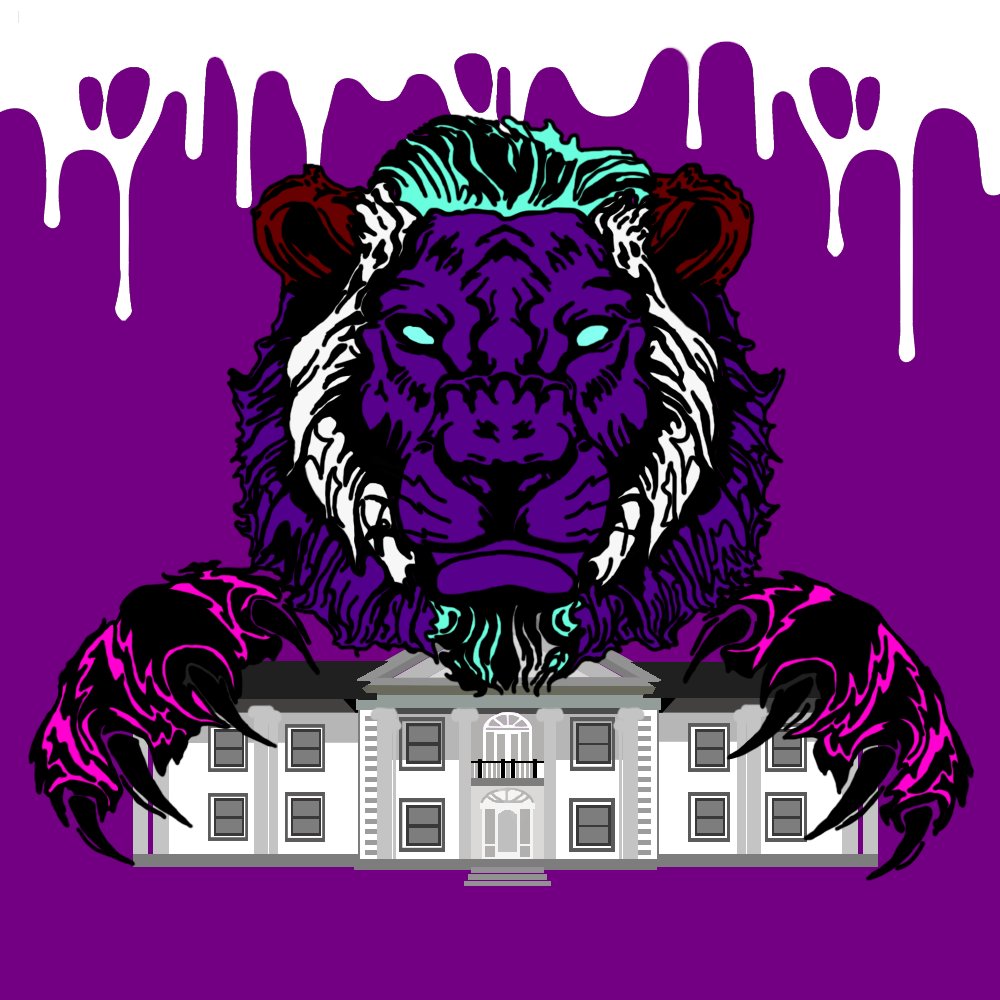 14Nando01's tweet photo. It is here!!! ⚡🕺💃⚡Go check it out our project on open sea links in bio and don't forget to follow ➡️ @TheLodgingClub ⬅️and join our discord🦁👑🦁👑 #NFTs #nftcollectors #PolygonNFT #pride https://t.co/Wual7UKCJU