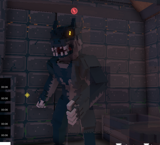 LHANDGEL1's tweet photo. @TheSandboxGame I just participated in the daily #SandboxAlphaS2Contest for a chance to earn up to 1,000 $SAND! Starting March 10 - Show your love for Dracula. Check out my screenshot below! 👇 #SandboxAlphaS2 https://t.co/yQkKdW3wHI