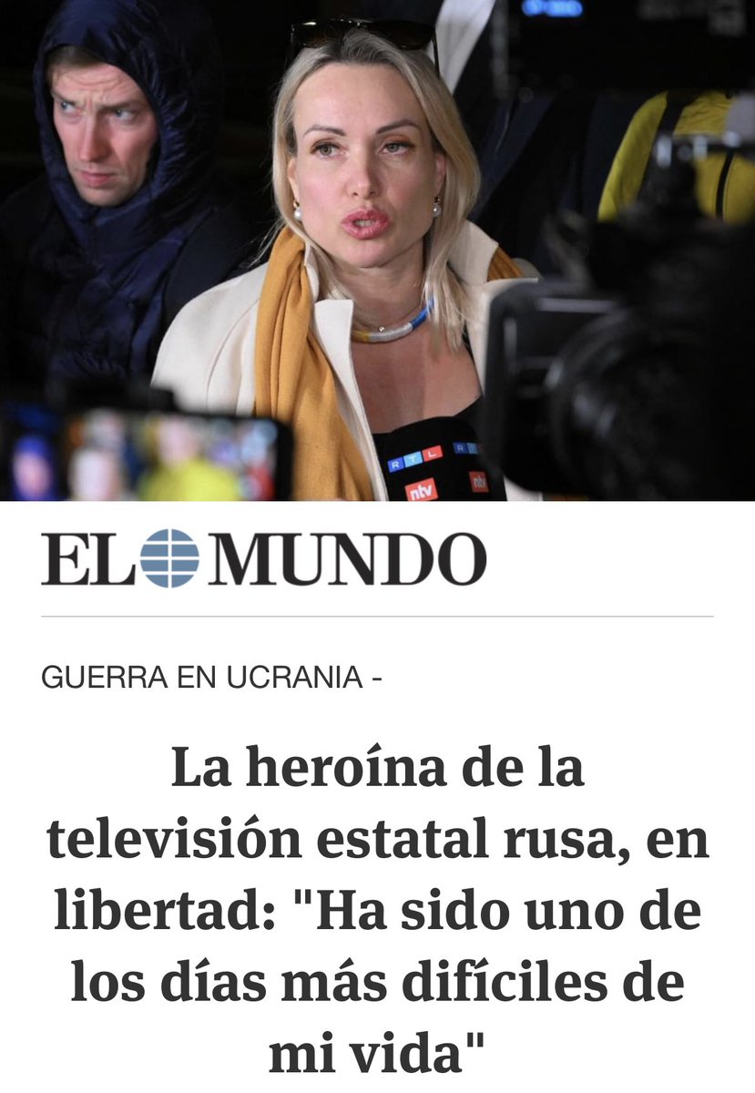Llega a hacer esto un catalán saliendo con un cartel independentista en TVE y ahora mismo estaría en la cárcel. Eso lo sabes tú, yo y mi hamster