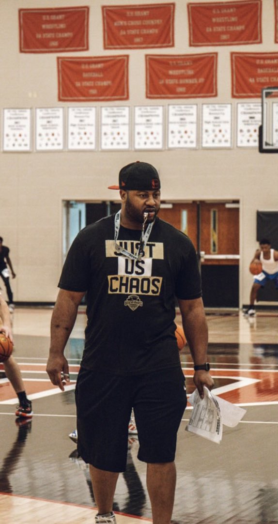 Oklahoma Chaos Elite (@oklahomachaos) on Twitter photo Help Us wish our Head 17u Basketball Coach <a href="/DeAngeloAnder10/">Oklahoma Chaos Hoops_Elite</a> a Happy Birthday!!! Dude is a true competitor very passionate and a great leader. He goes to war for his guys on and off the court…..We’re thankful to have him apart of our family🖤💛🖤💛 #ConcreteSolid Help Us wish our Head 17u Basketball Coach <a href="/DeAngeloAnder10/">Oklahoma Chaos Hoops_Elite</a> a Happy Birthday!!! Dude is a true competitor very passionate and a great leader. He goes to war for his guys on and off the court…..We’re thankful to have him apart of our family🖤💛🖤💛 #ConcreteSolid