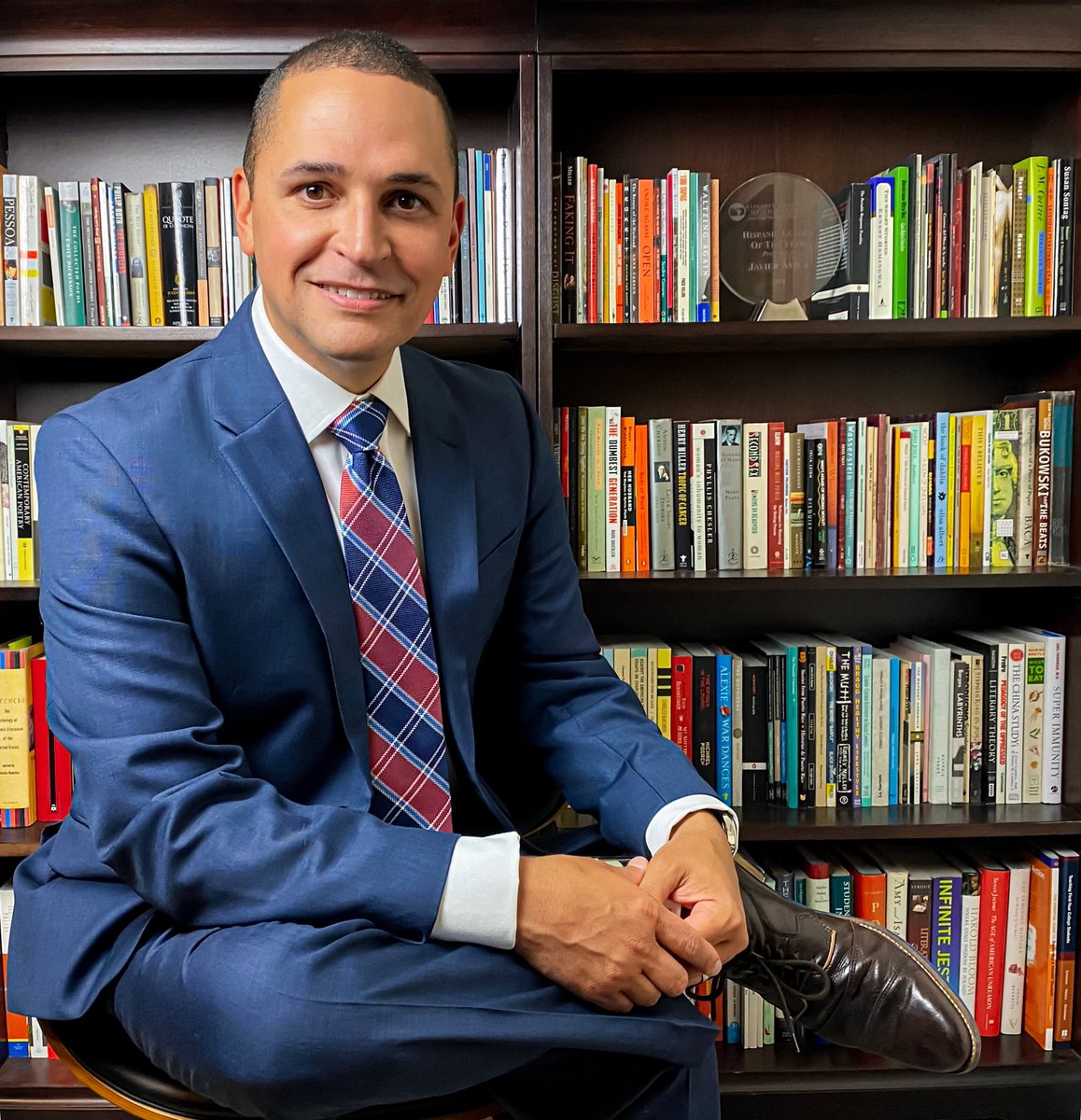 TheJavierAvila's tweet image. So happy to have been the keynote speaker at the 2022 Migrant Education Program Conference! Hundreds of educators from all over the country were in attendance and enjoyed The Perfect Latino! ❤️

#mepconf2022 #migranteducation #migranteducationprogram #theperfectlatino #onemanshow