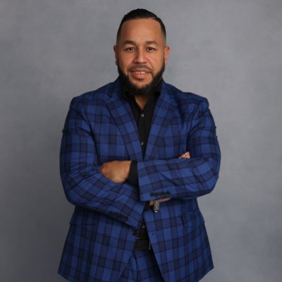 pastorpablop's tweet photo. #NewProfilePic https://t.co/u7IMmXGP1X
