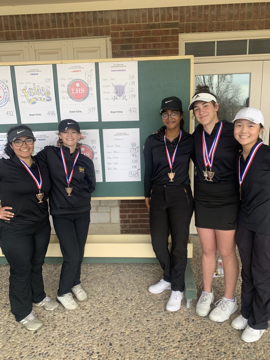 Memorial Golf tweet media