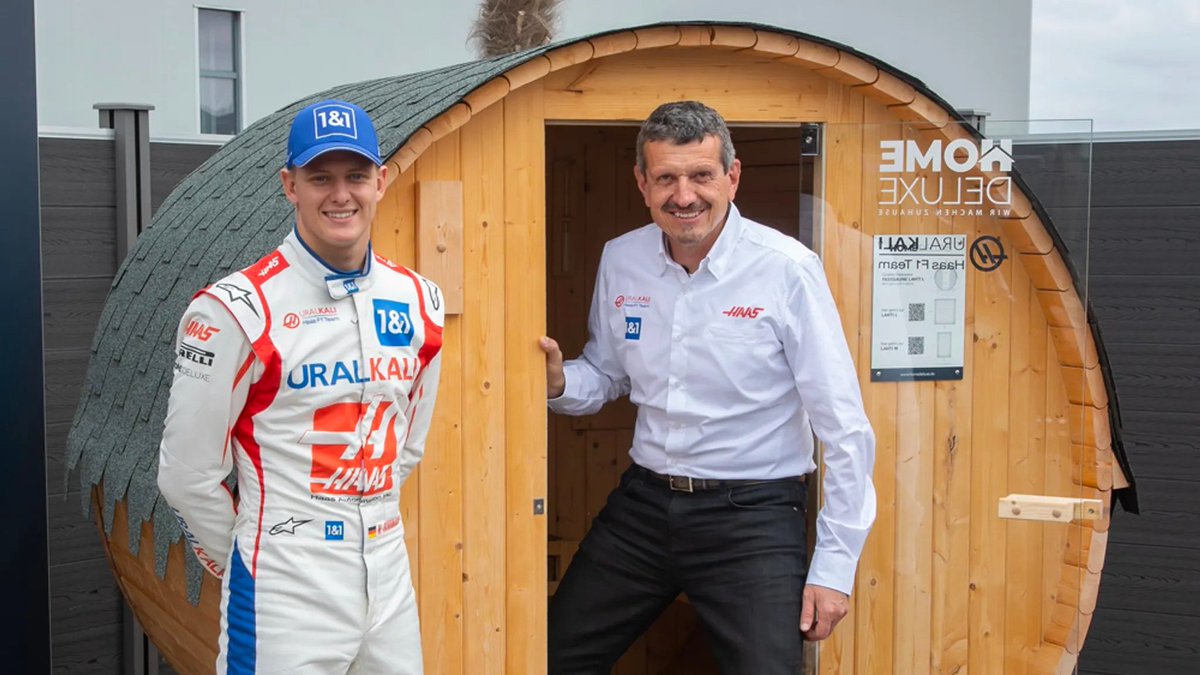 wtf1official's tweet image. Forget the Vanity Fair photoshoot, this one is 🔥