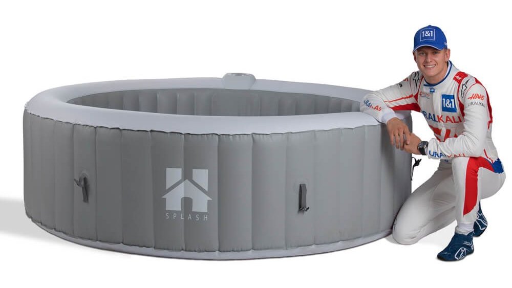 wtf1official's tweet image. Forget the Vanity Fair photoshoot, this one is 🔥