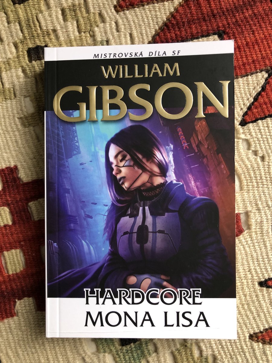GreatDismal's tweet photo. And from Prague… https://t.co/cSYPz9BAJV