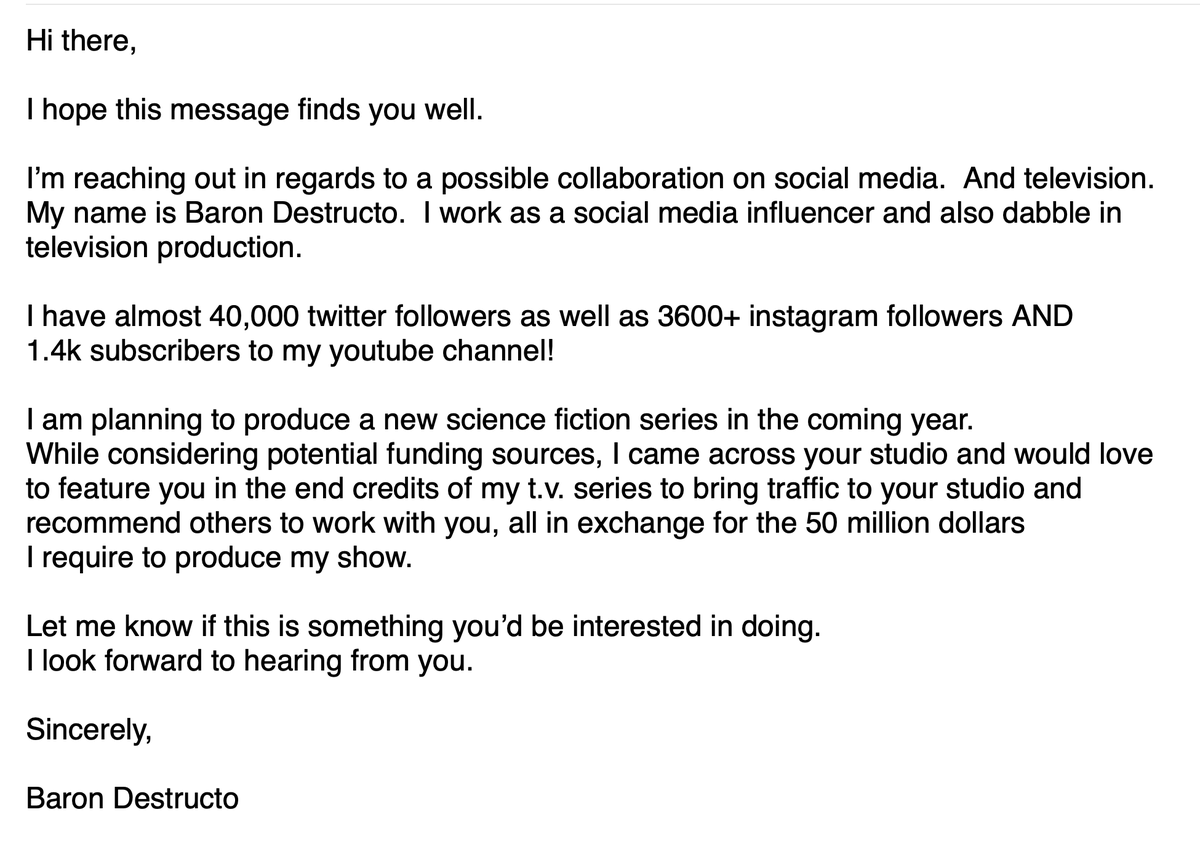 Joseph Mallozzi 🏴‍☠️ tweet media