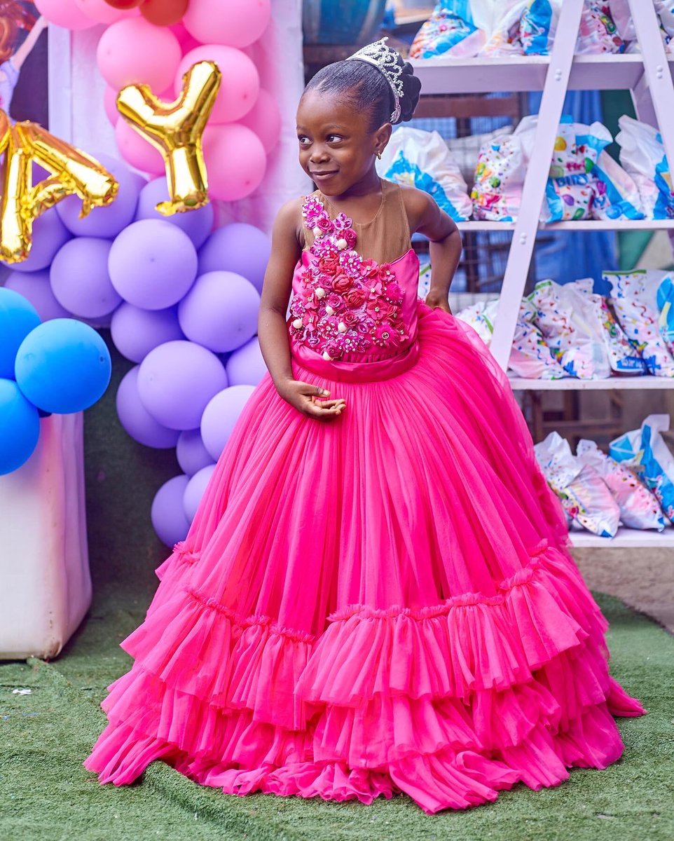 MBimps's tweet image. Janelle’s 5th birthday celebration 💃🏼💜