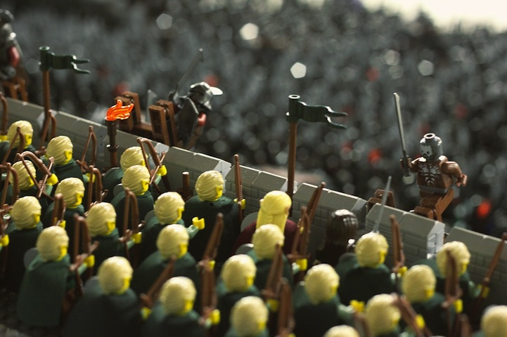 ElMundoTolkien's tweet photo. El Abismo de Helm, construido con LEGO.

No digas nada, solo haz RT.

💍💍 https://t.co/xNW1BUgjRQ