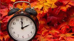 BREAKING... Senate has UNANIMOUSLY passed the 'Sunshine Protection Act' which will make daylight savings time permanent and i.e no more time change 2x per year!!! Winter afternoons will be BRIGHTER. This still needs HOUSE approval so STAY TUNED :)