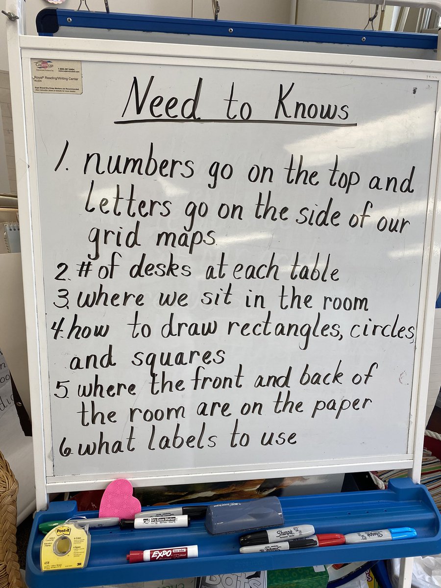 GantzValeri's tweet photo. Students used amazing collaboration skills today creating grid maps of the classroom! #myjblions https://t.co/whUUPU4z4v