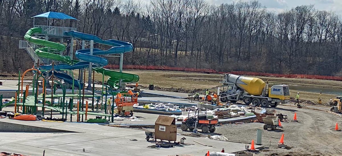 RLTurner Corporation tweet media