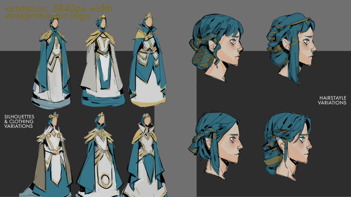 VeronicaBonaci1's tweet photo. #characterdesign #conceptart #queen #OC https://t.co/Wg2noBMBeJ