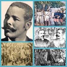 El mejor homenaje a la Protesta de Baraguá, brindar servicios de excelencia por la salud del pueblo venezolano. . #CubaViveEnSuHistoria #HéroesDeLaSalud <a href="/cubacooperaven/">Brigada Médica Cubana en Venezuela</a> <a href="/MINSAPCuba/">Ministerio de Salud Pública de Cuba</a> <a href="/japortalmiranda/">José Angel Portal Miranda</a> <a href="/PardoRegla/">Regla Angulo Pardo</a> <a href="/CubacooperaveG/">Brigada Médica Cubana en el Estado Guárico.</a> <a href="/CubCooperaVeGua/">Misión Médica Cubana en el Estado de Guárico</a> <a href="/CDICamaguan/">Antonio José De Sucre</a>