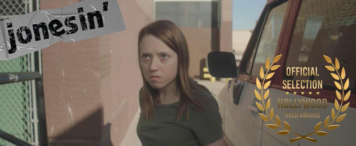 Jonesin' tweet media