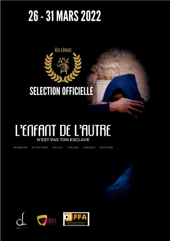 TitiNdema's tweet photo. 20h30
INFOS DE POIDS
Nous irons au Canada ♥️
#lenfanfdelautre
#canada
#CoProd #FoNProd 🇨🇲 #Diffa #DelphyProd🇨🇵 https://t.co/a6jCJ9e78W