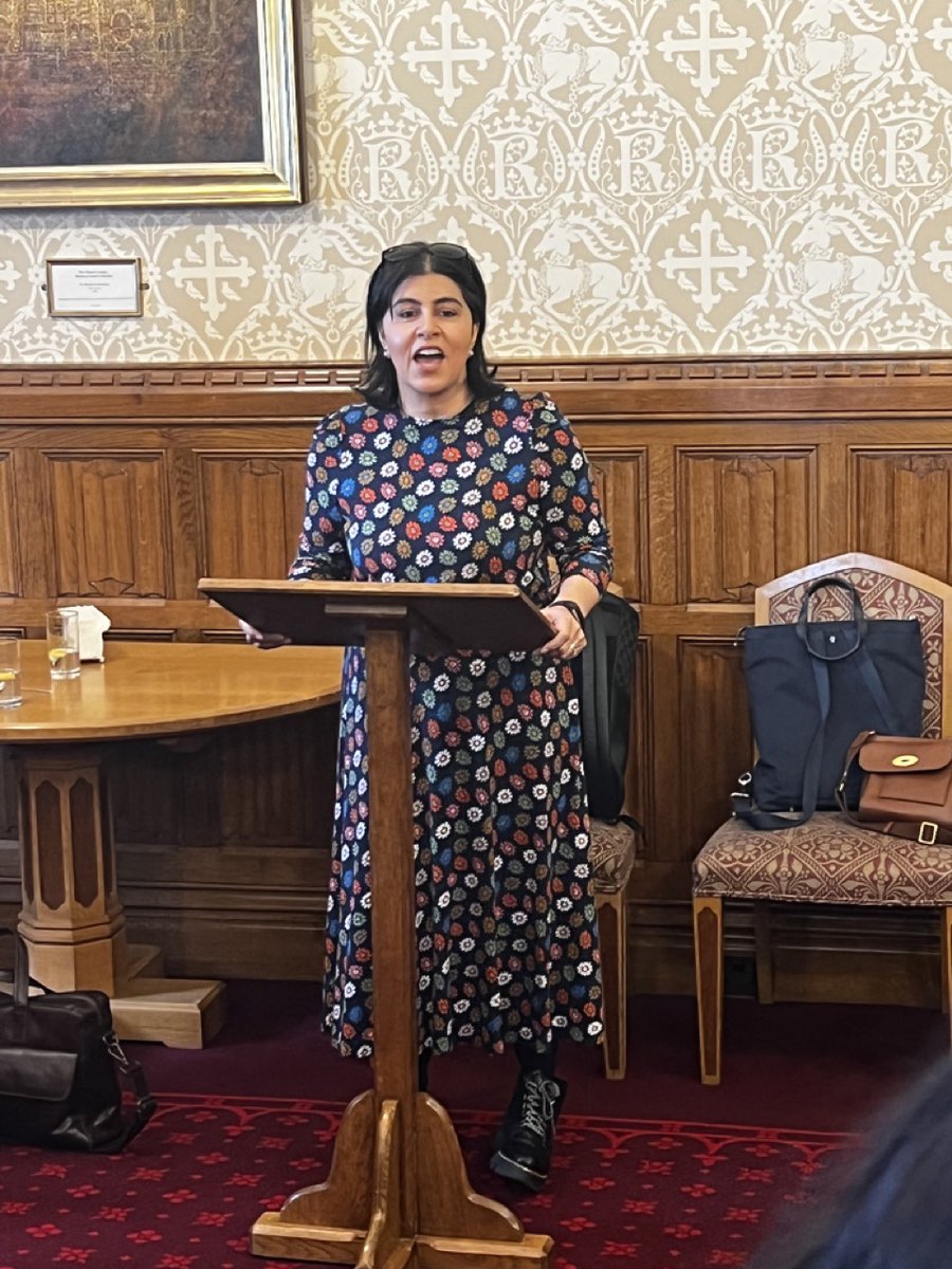 SimoneRoche's tweet photo. Stellar line up @Sharonjandu12 #NorthernAsianPowerList @UKHouseofLords @BaronessWarsi1 @rogermarshOBE @Lord_Bilimoria @RamiRanger #wearepower https://t.co/5eNsPGwuC3