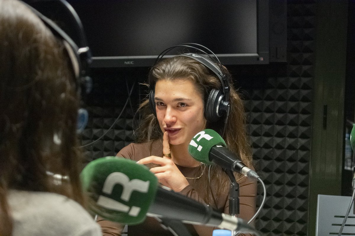 radiofonics's tweet photo. 🗓️ Especial 8M, una setmana després

📌 Analitzem tot el que ens va deixar el #DiadelaDona. 

🎙️ Programa conduït per @mercecasasp i @annahg99, amb la col·laboració de tot el grup. El Purple Washing, l’endometriosi, les dones en l’esport, entre altres temes.

📻 Màster 360 https://t.co/F6BZIeHcqm