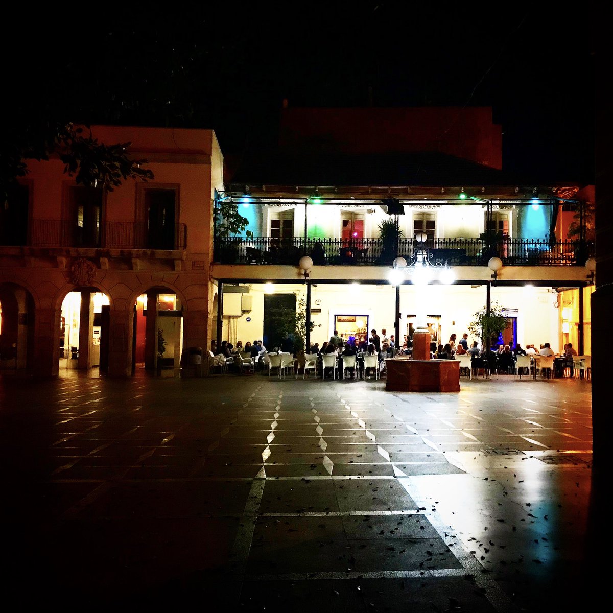 okavangocafe's tweet photo. Coño cuanto tiempo sin pasar por aquí… https://t.co/a1AjfTEv2r