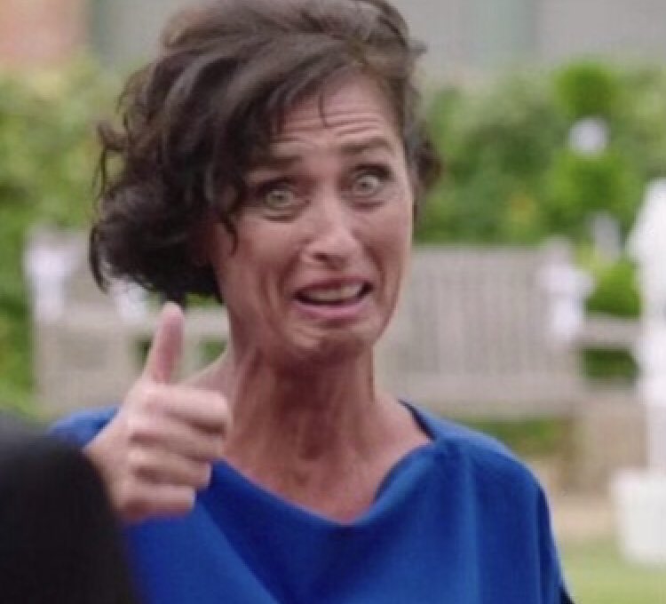 Ik als iemand vraagt ‘En hoe is het in de liefde?’