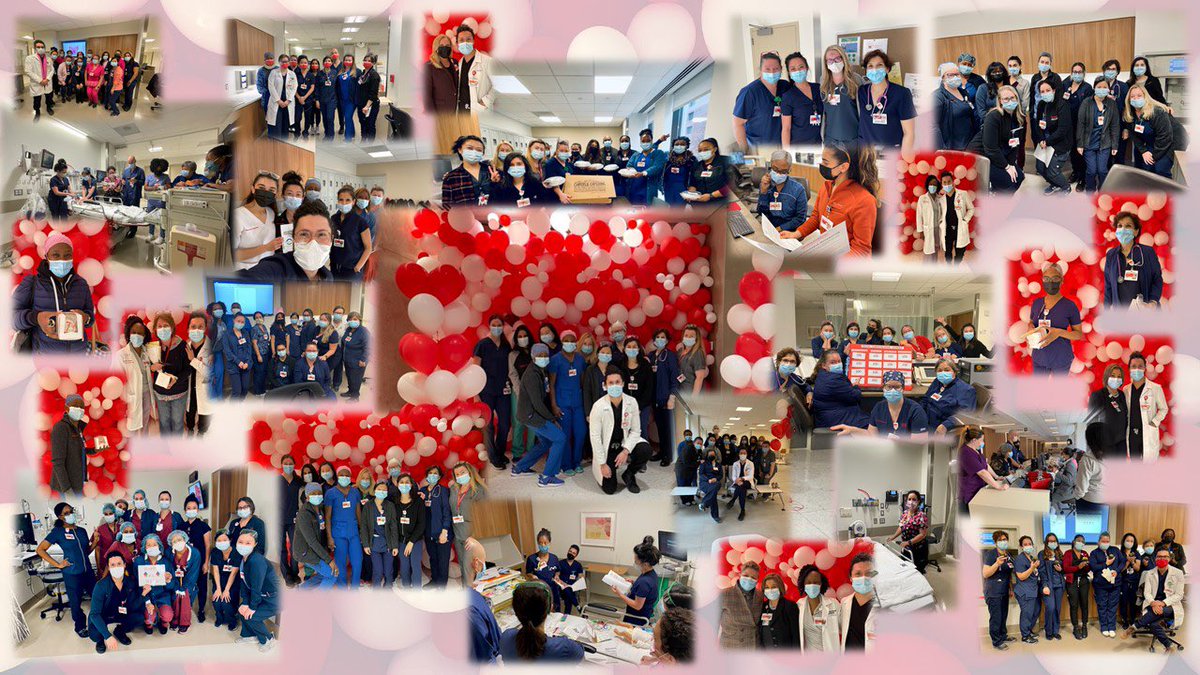 CCHPrepRecovery's tweet photo. 🎈It’s officially been 1 year since we starting caring for our patients!🎈 Cheers to 1 year and Happy Birthday to all the rest of the teams at CCH 🥳 let’s #stayamazing @NYPBrooklyn @Mary_Cassai @nas9096 @MauriceChazaro @ErnestoPMir https://t.co/138IV0bNuf