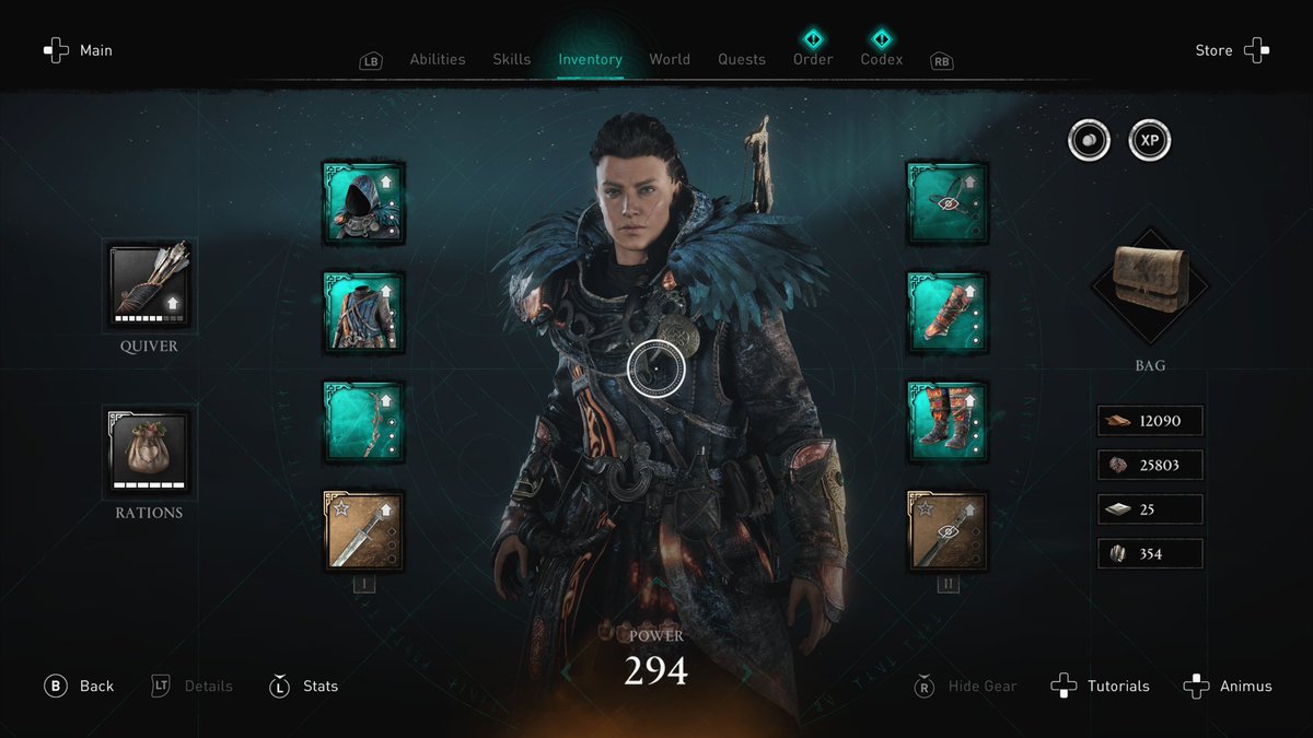 ZBDxCrypto's tweet photo. @Jorraptor 
Check This Out Downgrade Your Divine Store Items to get resources then save reload and do it again!!!🤫🤯😆 https://t.co/iJnJATY76k