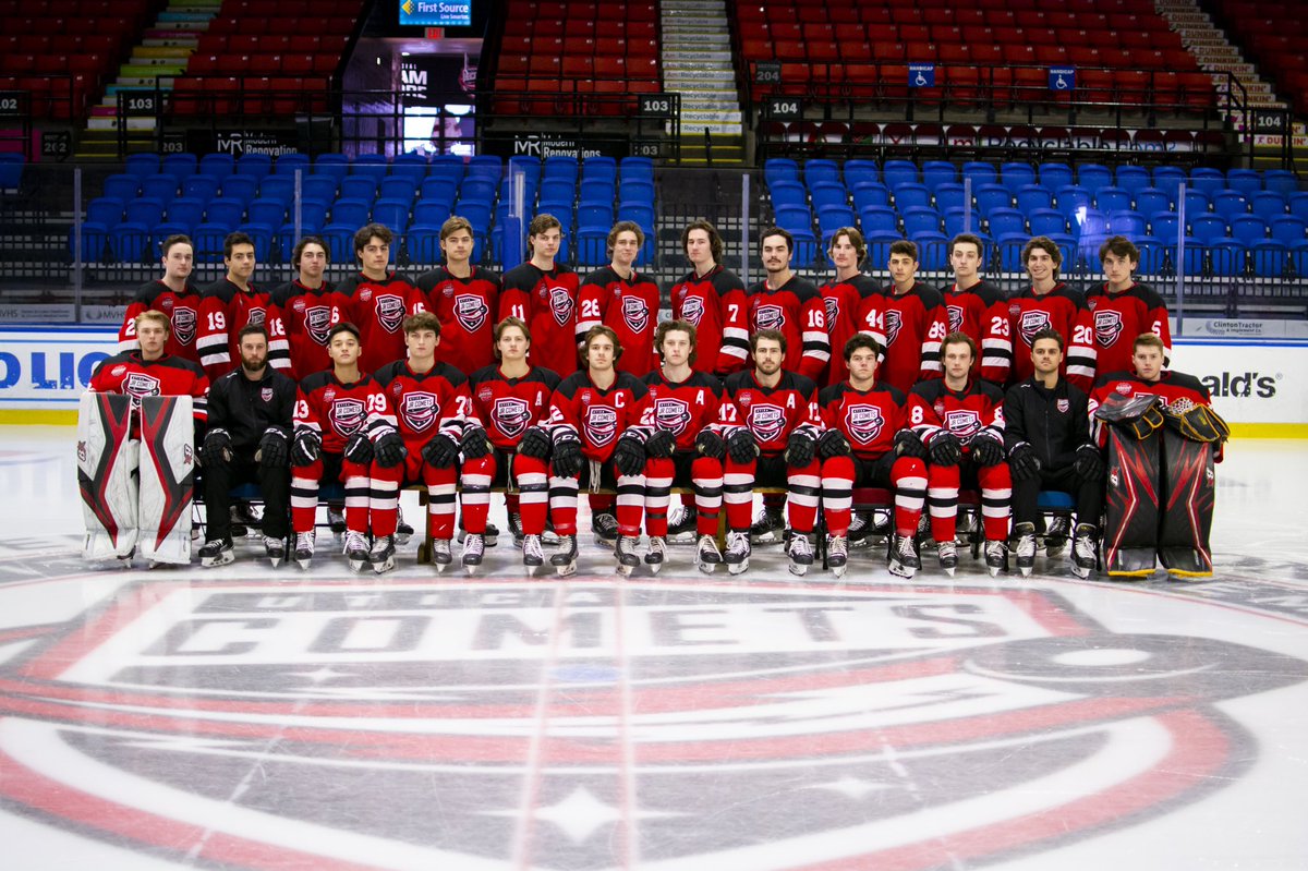 LouticaHC's tweet photo. Had a fun season with a great group of young men. A big thanks to all the players that made this year a very special one. I will never forget this group and will surely miss the 2001’s. I wish you all the best of luck! https://t.co/eUtUU7t4Tt