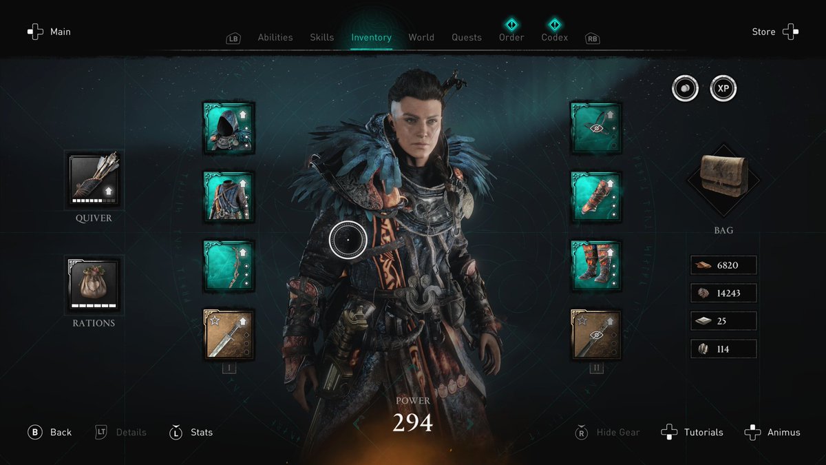 ZBDxCrypto's tweet photo. @Jorraptor 
Check This Out Downgrade Your Divine Store Items to get resources then save reload and do it again!!!🤫🤯😆 https://t.co/iJnJATY76k