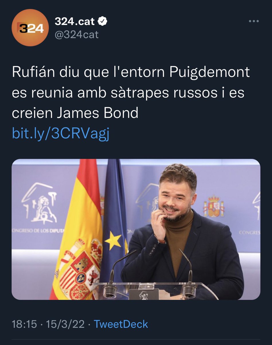 jordiborras's tweet photo. Esquerra té un problema gravíssim i l’acabarà pagant molt car. https://t.co/wc6XsHq3rn