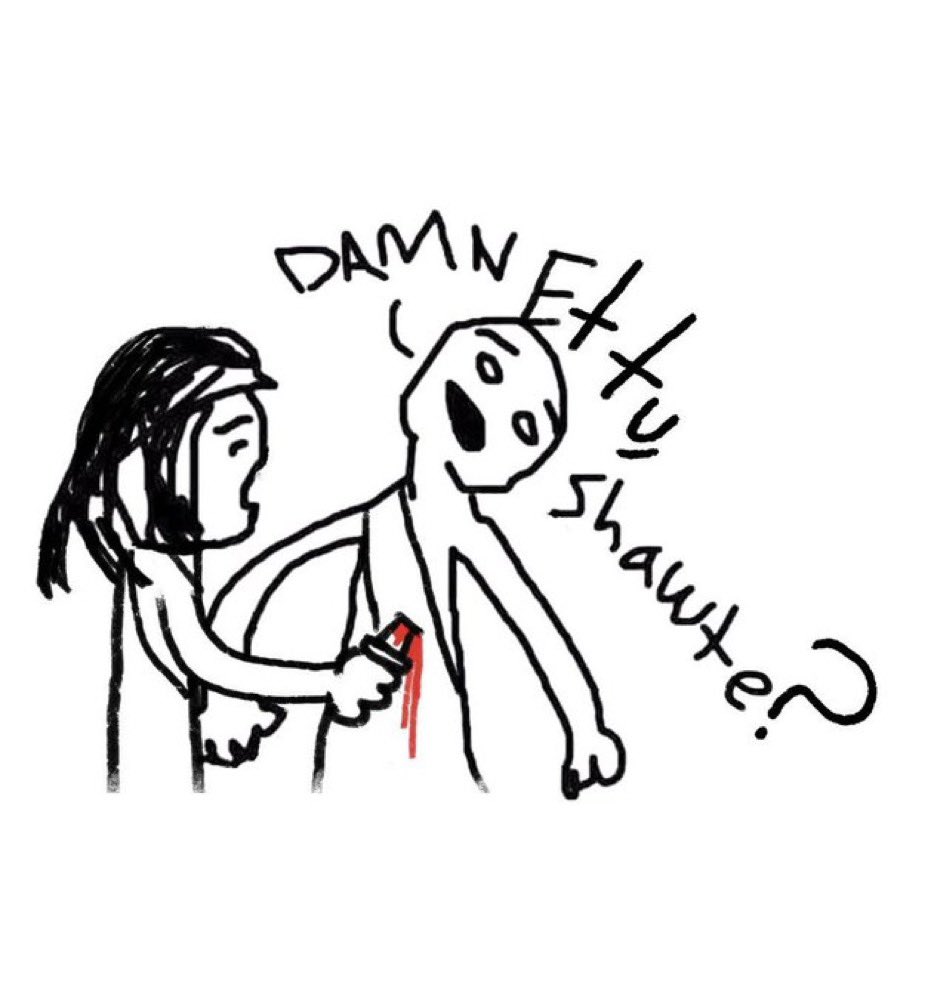 PostsThatMadeMeCloseTheApp (@suckingontoez) on Twitter photo 