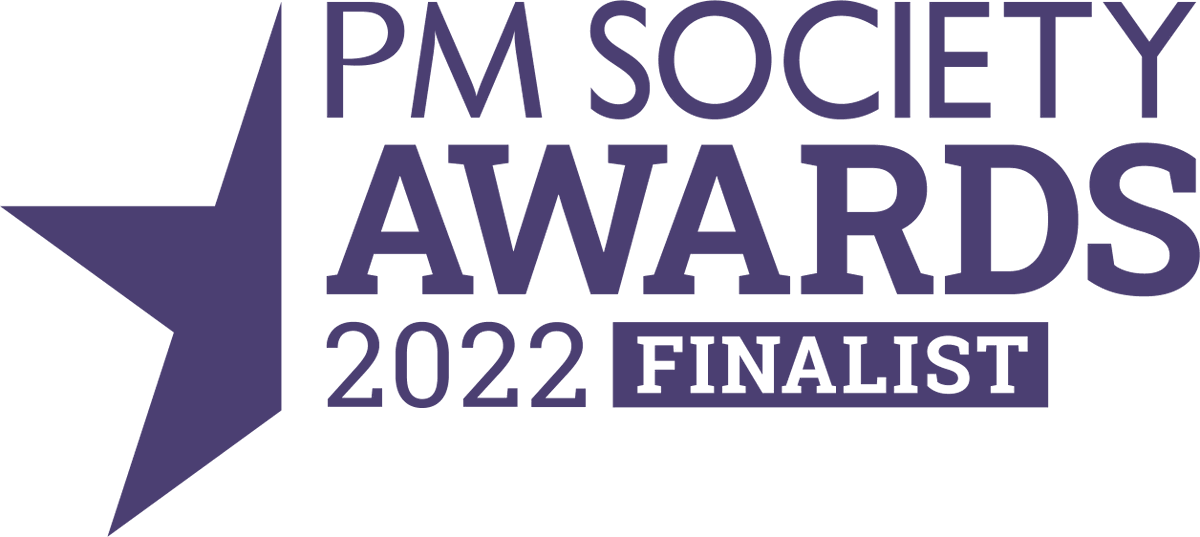 We are finalists! Reimagining the burden of daily RA treatment is a challenge, but <a href="/hivehealth/">Hive</a> loves a challenge! We’re absolutely thrilled to be <a href="/PMSociety/">PM Society</a> Awards finalists in the Patient Support category. And thanks to <a href="/Kong_Studio/">Kong Studio</a> for all your hard work.